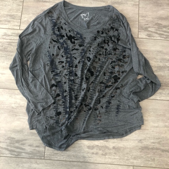 Plus top lot 6/P/S - Picture 2 of 6